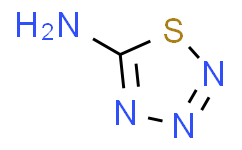 1,2,3,4-噻三唑-5-胺