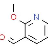 2-甲氧基-3-吡啶醛