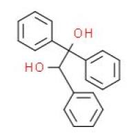 (S)-(-)-1,1,2-三苯基-1,2-乙二醇