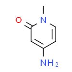 4-氨基-1-甲基吡啶-2(1H)-酮