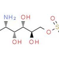 D-氨基葡萄糖-6-硫酸盐