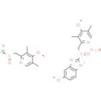 (S)-奥美拉唑镁二水合物