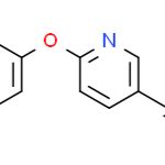 6-苯氧基烟腈