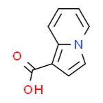 中氮茚-1-甲酸
