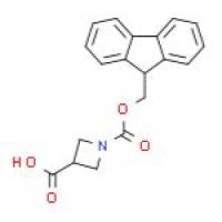 Fmoc-L-3-吖丁啶羧酸
