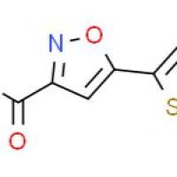 5-(2-噻吩基)-3-异恶唑酸