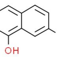 7-氟萘-1-醇