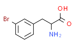 D-3-溴苯丙氨酸