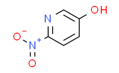 6-硝基吡啶-3-醇