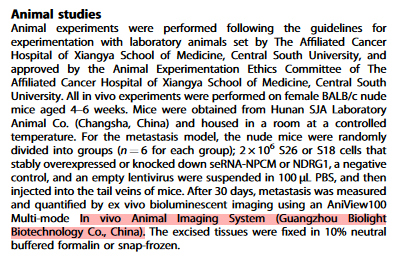 【文献速递】转录因子JUN介导的seRNA形成R环促进鼻咽癌转移