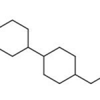 丙基双环己基酮
