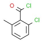 2-氯-6-甲基苯甲酰氯