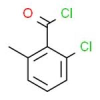2-氯-6-甲基苯甲酰氯