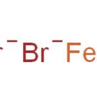 溴化亚铁
