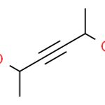 3-己炔-2,5-二醇