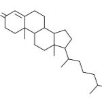 4-胆甾烯-3-酮