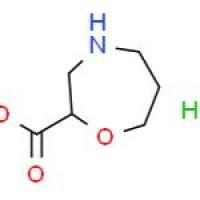 2-高吗啉甲酸盐酸盐