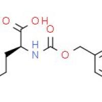 N-alpha-苄氧羰基-L-2,4-二氨基丁酸