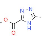 5-氨基-4H-[1,2,4]-三唑-3-羧酸甲酯