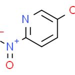 6-硝基吡啶-3-醇