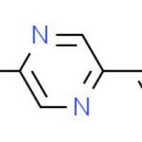 5-氯吡嗪-2-甲醛