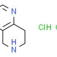 5,6,7,8-四氢吡啶并[4,3-D]嘧啶