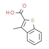 3-甲基苯并[B]噻吩-2-羧酸