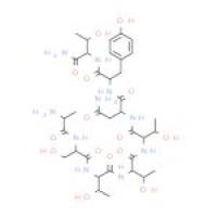 (D-ALA1)-PEPTIDE T AMIDE