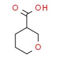四氢-2H-吡喃-3-甲酸