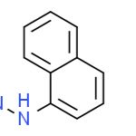 1-萘肼盐酸盐