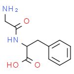 甘氨酰苯基丙氨酸