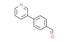 4-(3-吡啶基)苯甲醛