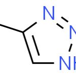 4-甲基-1H-1,2,3-三氮唑