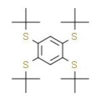 1,2,4,5-四(叔丁硫基)苯