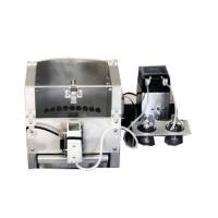 五孔注意力测试系统