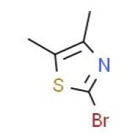 2-溴-4,5-二甲基-1,3-噻唑