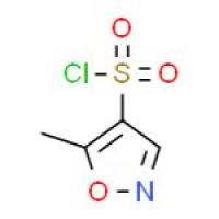 5-甲基-4-异恶唑磺酰氯