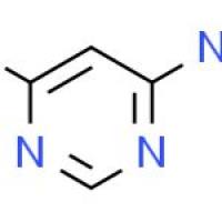 6-溴-4-氨基嘧啶