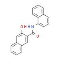 N-萘-1-基-3-羟基萘-2-甲酰胺