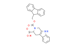 FMOC-D-1,2,3,4-四氢-Β-咔啉-3-羧酸