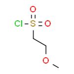 2-甲氧基-1-乙基磺酰氯