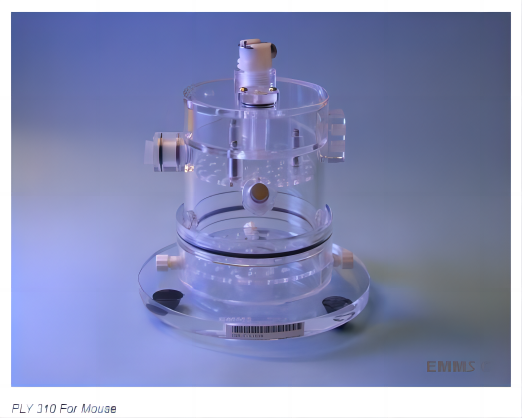 EMMS全身体积描记系统