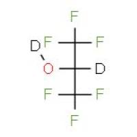 1,1,1,3,3,3-六氟代-2-氘代丙醇