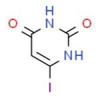6-碘尿嘧啶
