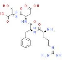 Arg-Phe-Asp-Ser