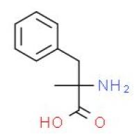 2-甲基-L-苯丙氨酸一水物