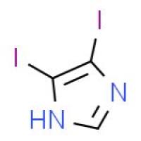4,5-二碘-1H-咪唑