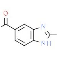 2-氨基-1H-苯并咪唑-5- 羧酸甲酯