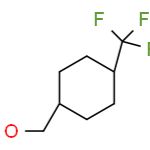 反式-(4-(三氟甲基)环己基)甲醇
