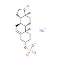去氢表雄酮硫酸钠